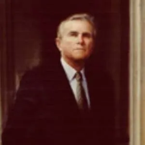 Nicholas F. Brady