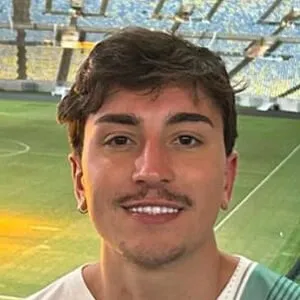 Pedro Roos