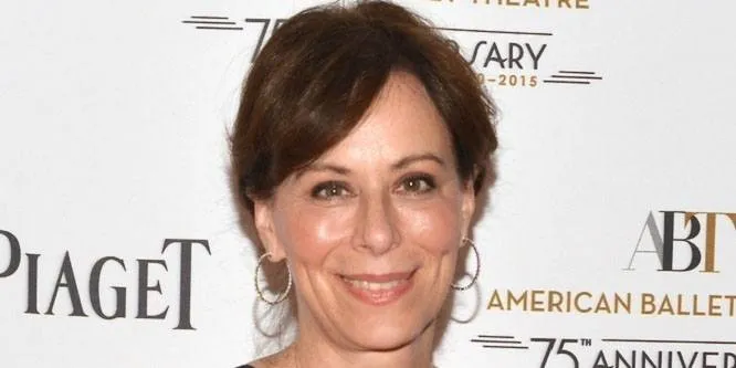 Jane Kaczmarek
