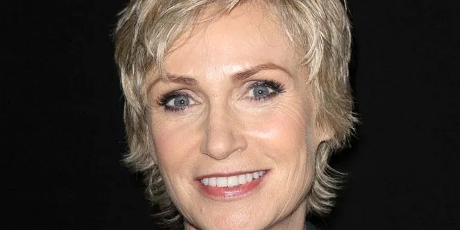 Jane Lynch
