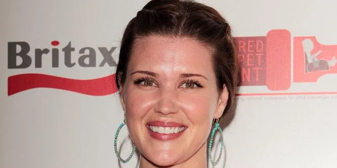 Sarah Lancaster