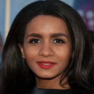 Aminata Savadogo
