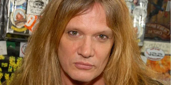 Sebastian Bach