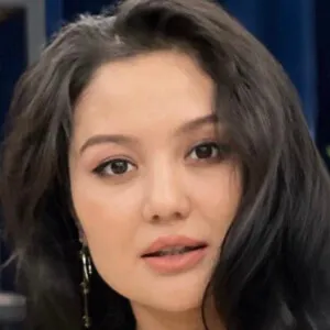 Sitora Alimjanova
