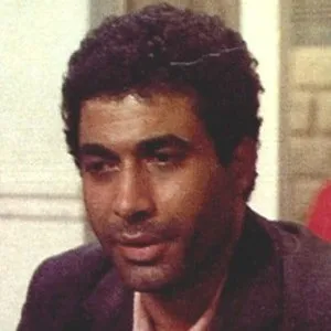 Ahmed Zaki