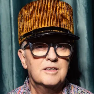 David Rodigan