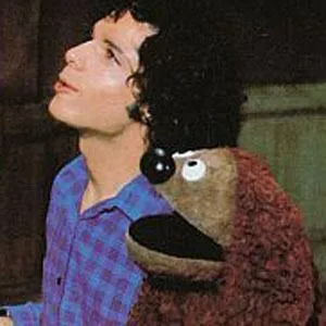 Lee Curreri