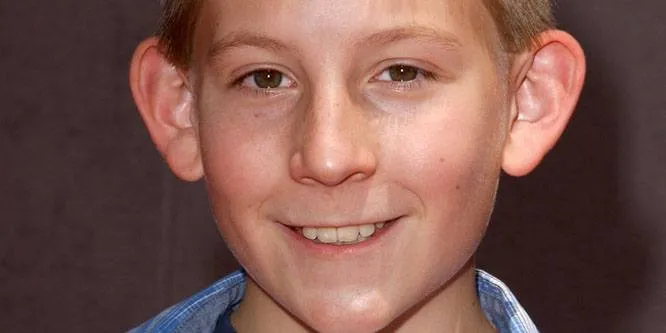 Erik Per Sullivan