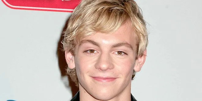 Ross Lynch
