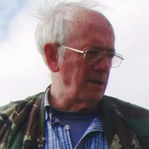 Alan Garner