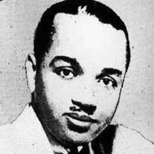 Horace Henderson