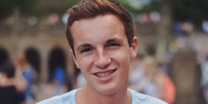 Kevin Droniak