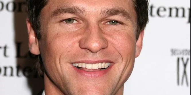 David Burtka