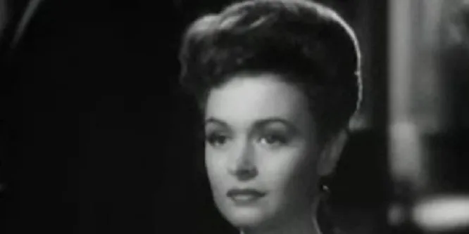 Donna Reed