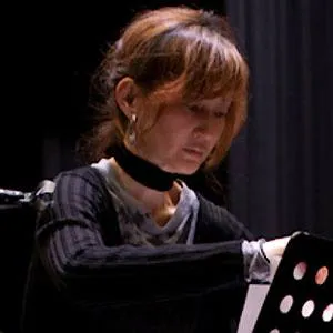 Ichiko Hashimoto