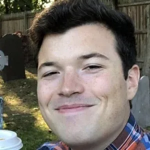 David Seymour (YouTube Star)