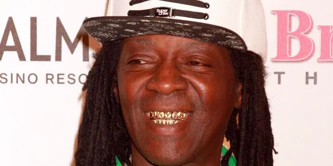 Flavor Flav