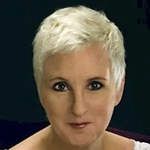 Lauren Flanigan