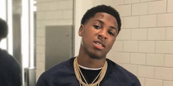 NBA YoungBoy