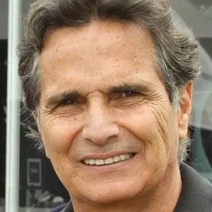 Nelson Piquet (Race Car Driver)