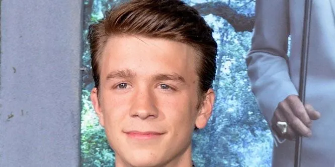 Thomas Mann (Movie Actor)
