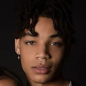 Corey Campbell