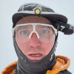 Jonathan Buckhouse (Snowboarder)