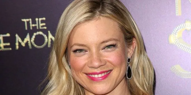 Amy Smart