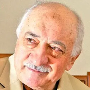 Fethullah Gulen