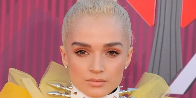 Poppy