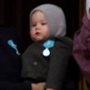 Prince Vincent