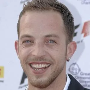 James Morrison (Soul Singer)