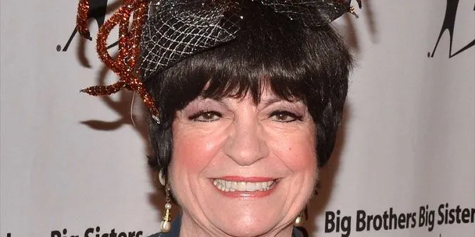 Jo Anne Worley