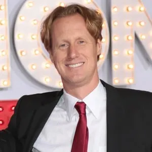 Jon Lucas (TV Actor)