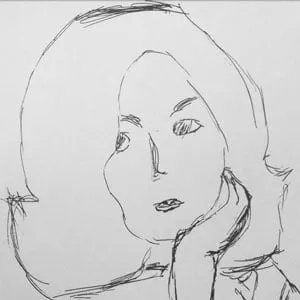 Louise Gluck