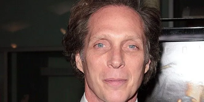 William Fichtner