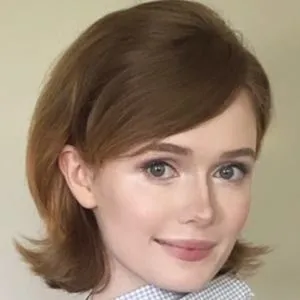 Avalon Warren