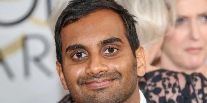 Aziz Ansari