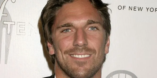Henrik Lundqvist