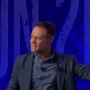 Paul Holes