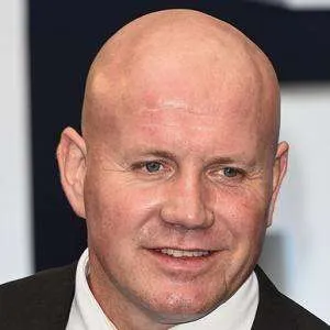 Adam Fogerty