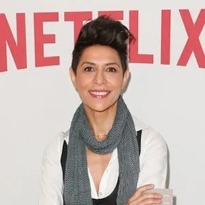 Dominique Crenn