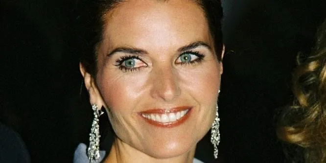 Maria Shriver