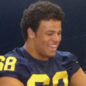 Mike Martin (Football Player)