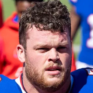 Spencer Brown (Football Player)