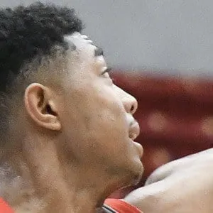 Bruno Caboclo