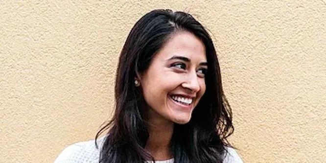 Sadia Badiei