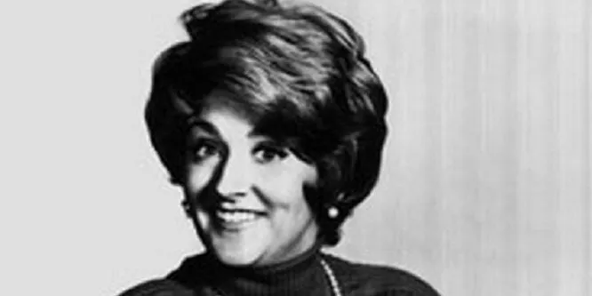 Fannie Flagg