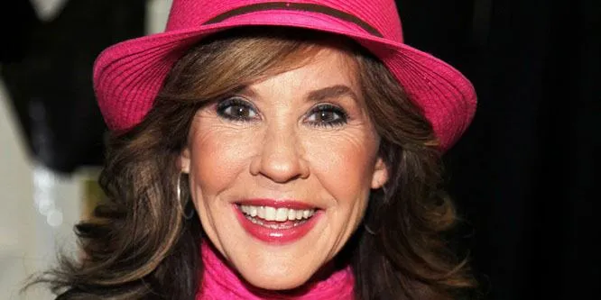 Linda Blair