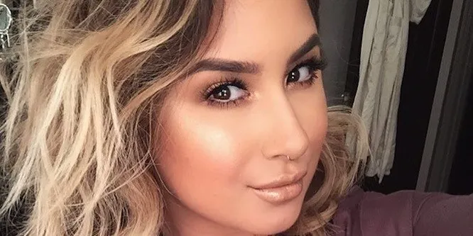 Lysette Castellanos
